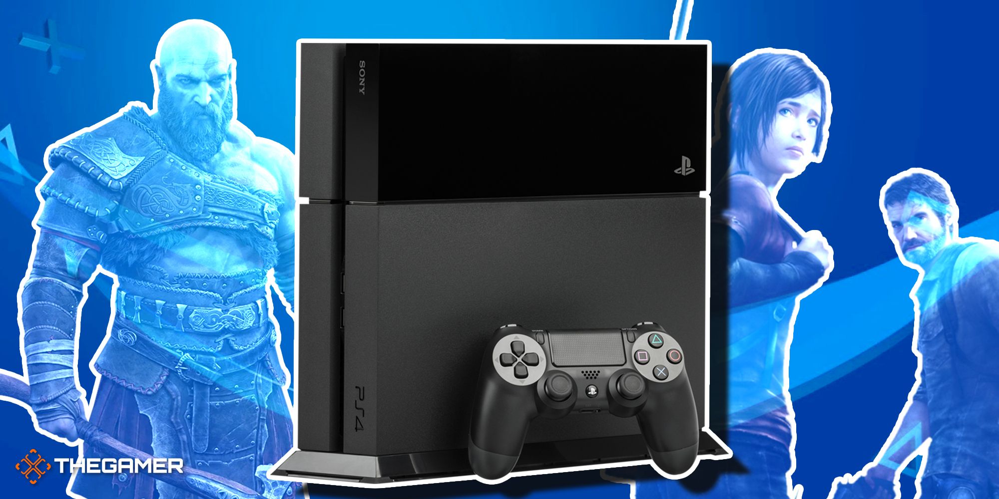 29 10 years ago the ps4 changed modern video games forever