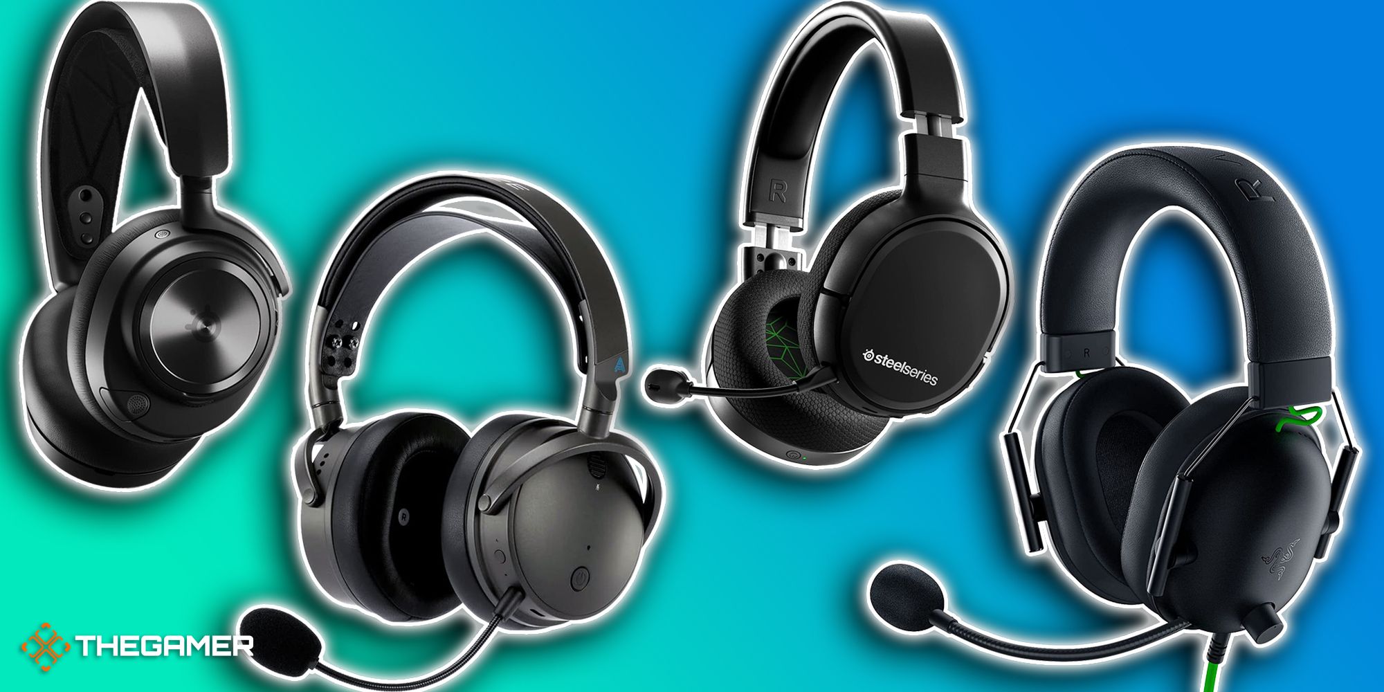 3 best xbox headsets