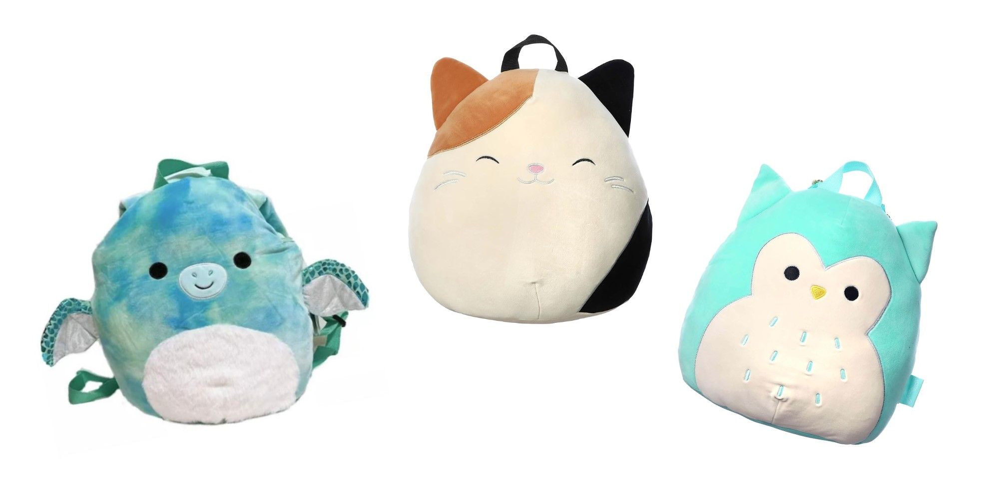 best squishmallow backpacks 2023