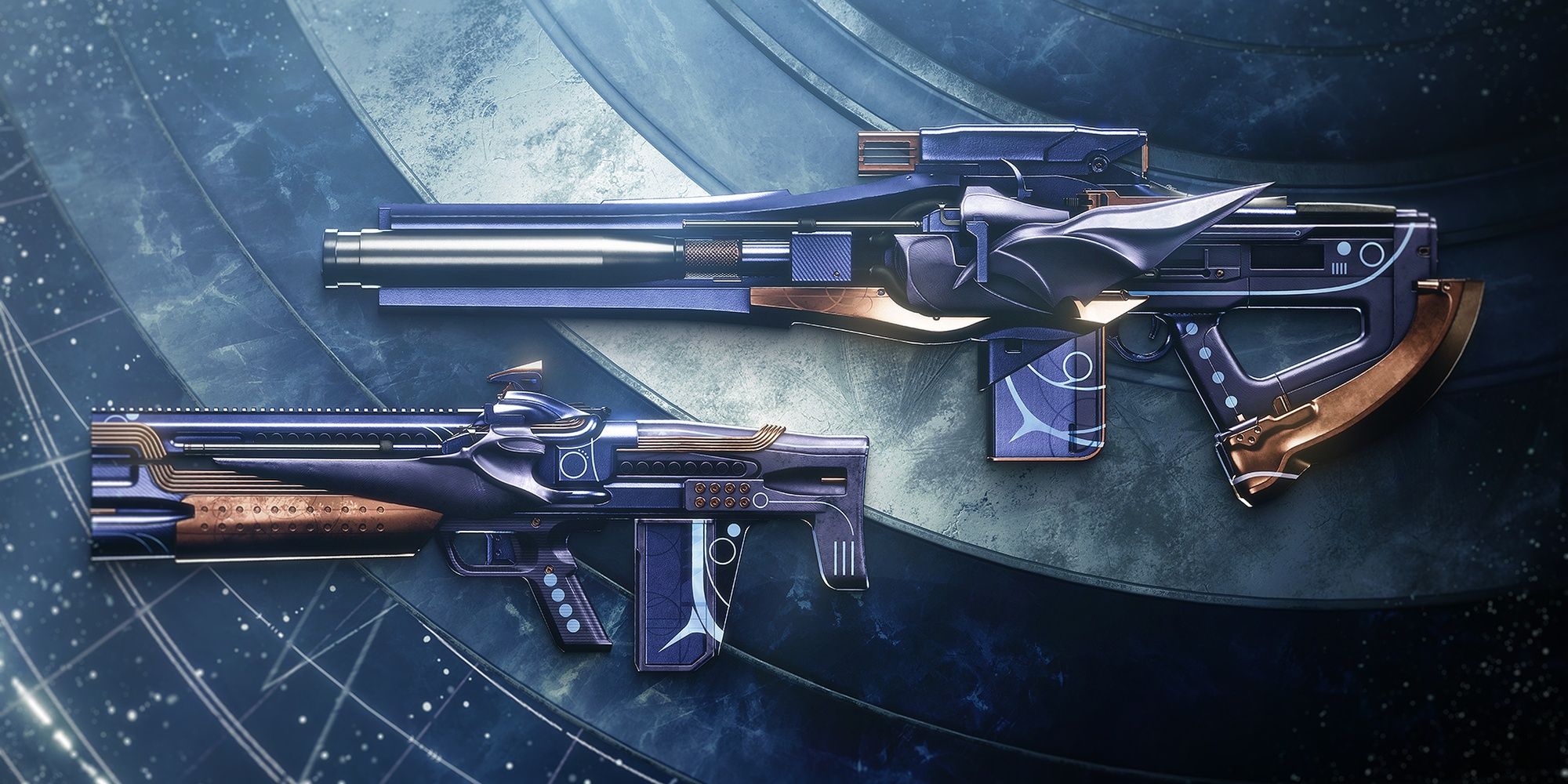 destiny 2 season of the wish seasonal weapons featuring appetence and scalar potential