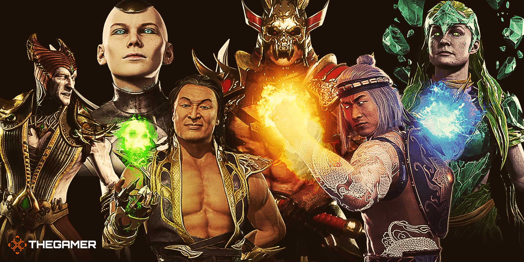 3 mortal kombat the most powerful characters ranked