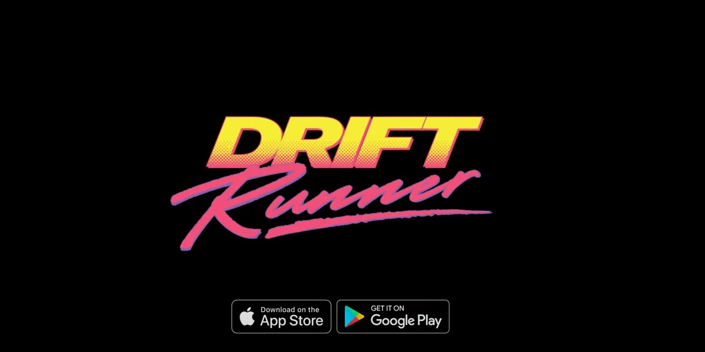 Drift Runner MOD APK cover