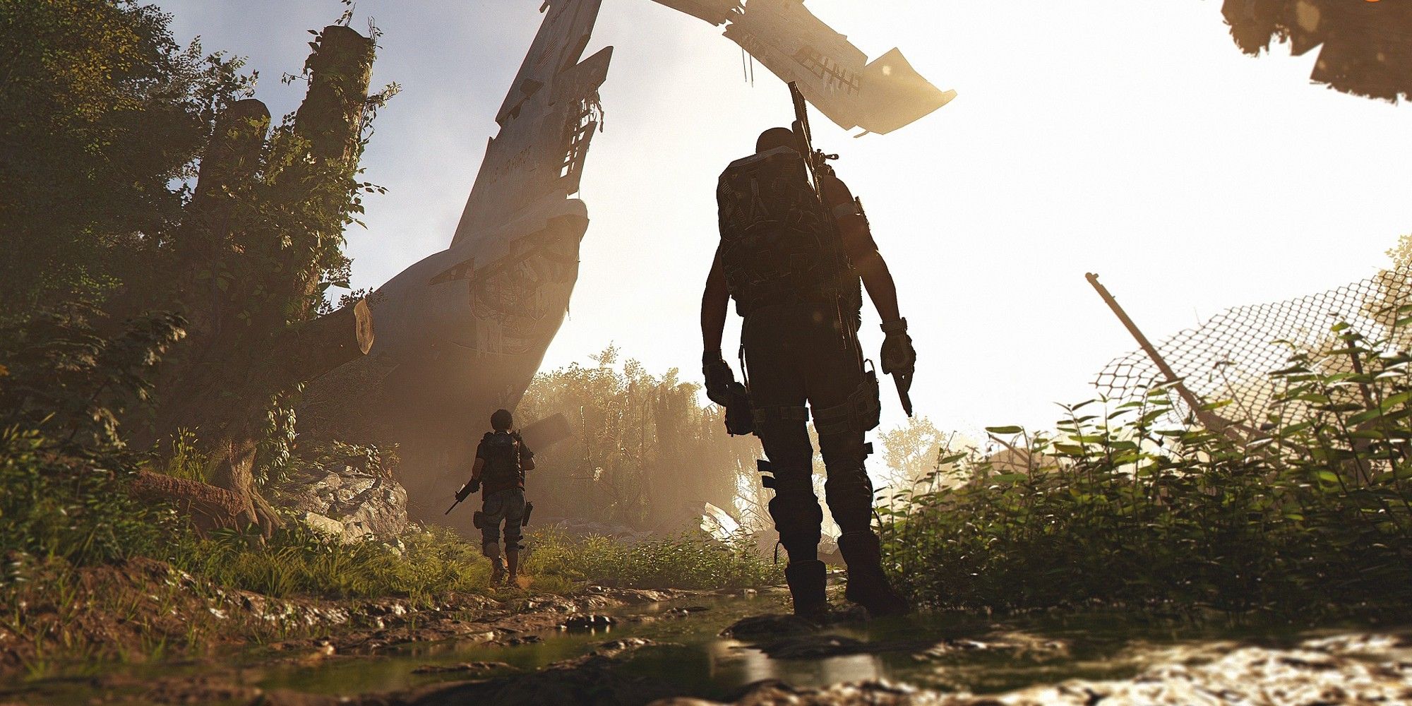 The Division 2s New Game Mode Pushed Back To February 2022