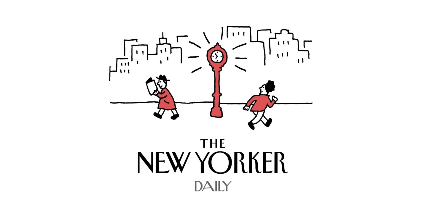 The New Yorker MOD APK cover