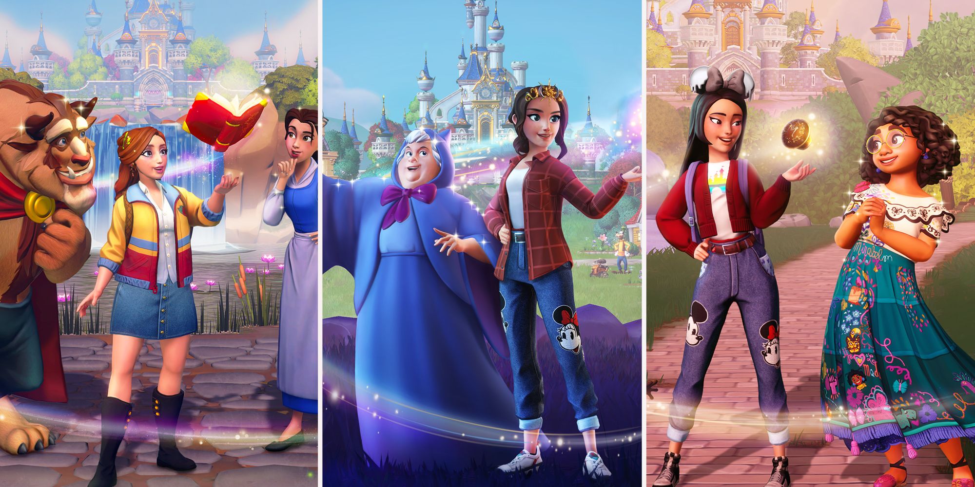 disney dreamlight valley everything we know about the full launch