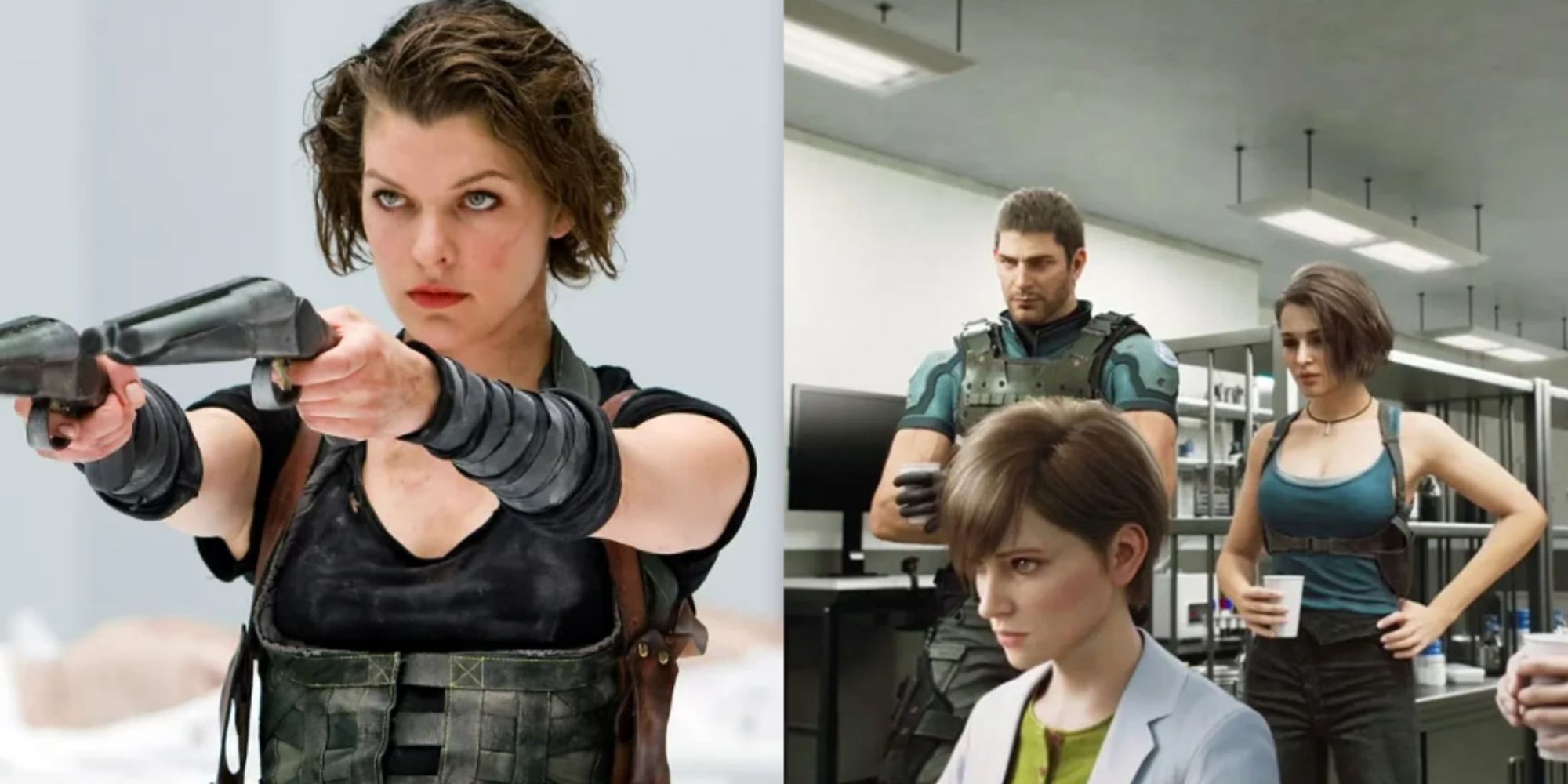 how many resident evil movies are there featured image