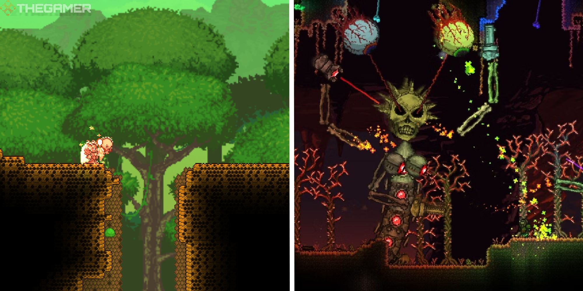 terraria best world seeds featured image