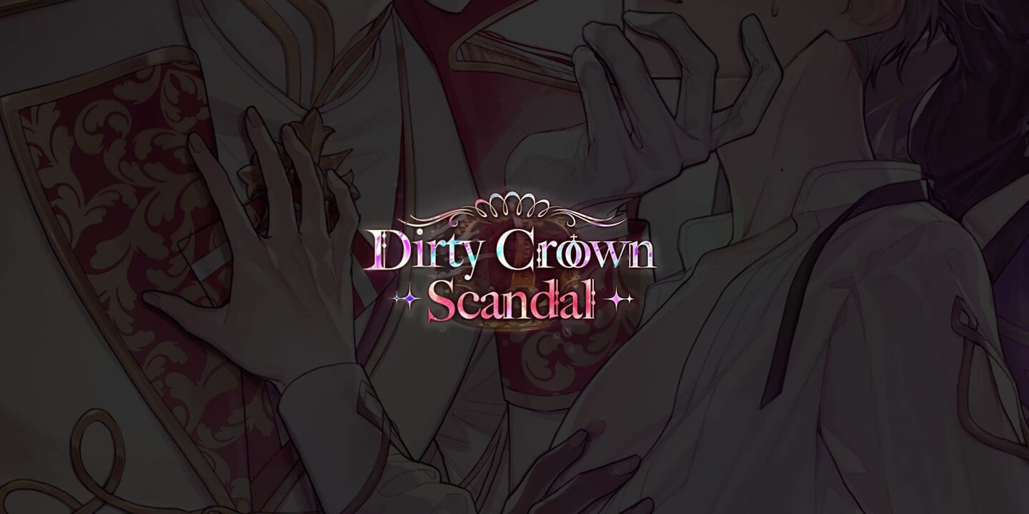 Dirty Crown Scandal MOD APK cover