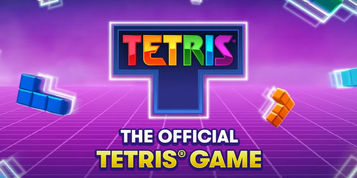 Tetris APK cover
